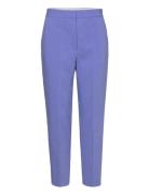 Whisper Tapered Trouser Blue French Connection