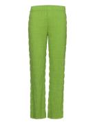 Riors Pant Green Résumé