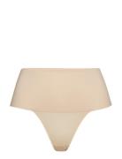 Undie-Tectable® Thong Beige Spanx