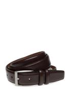 Sdlr Belt Male Brown Saddler