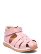 Bisgaard Billie Pink Bisgaard