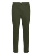 Sdjim Pants Khaki Solid