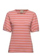 B. Copenhagen T-Shirt S/S Pink Brandtex