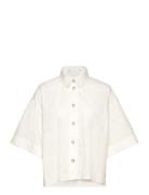 Oceaneiw Shirt White InWear