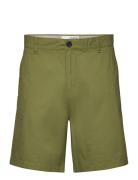 Slhcomfort-Homme Flex Shorts W Noos Green Selected Homme