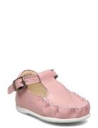 Hand Made Shoe Pink Arauto RAP