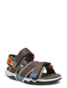 Backstrap Sandal Patterned Timberland