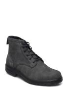 Bl 1931 Originals Lace Up Boot Black Blundst