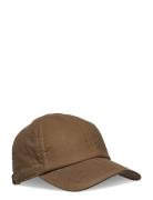 Baseball Classic Cap Brown Wigéns