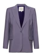 Veste Heroes Purple Ba&sh