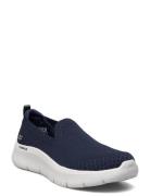 Womens Go Walk Flex Navy Skechers