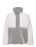 Racer Jacket White GANT