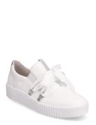 Sneaker Loafer White Gabor