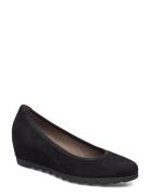 Pumps Black Gabor