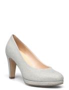 Pumps Grey Gabor