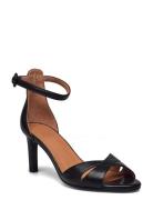 Sandals A2630 Black Billi Bi