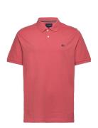 Jeromy Polo Pink Lexington Clothing