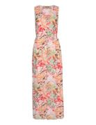 Liss Botanico Dress Patterned MOS MOSH