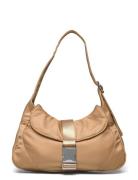 Shoulderbag Thea Beige Silfen