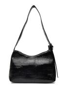 Crossbody Bag Ulrikke Black Silfen