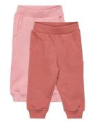 Sweat Pants Pink Minymo