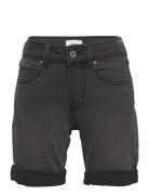 Stay Vintage Grey Shorts Grey Grunt