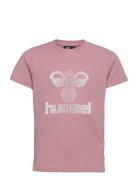 Hmlproud T-Shirt S/S Hummel