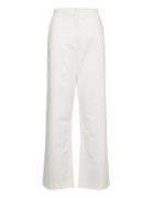 Calle - Soft Canvas Twill White Day Birger Et Mikkelsen