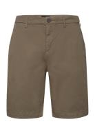 Anfield Chino Short Khaki Lyle & Scott