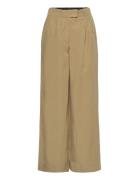 Deri Lyn Trouser Khaki AllSaints