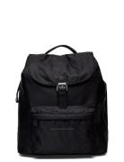 Novara Backpack Sørine Black Adax