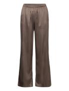 Trousers Brown Rosemunde