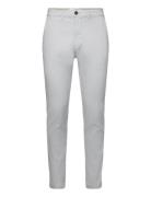 Slhslim-Felix Pants W Grey Selected Homme