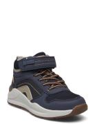 Bisgaard Drake Tex Navy Bisgaard