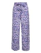 Koglino Belt Pant Ptm Patterned Kids Only