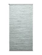 Cotton Green RUG SOLID