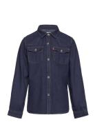 Levi's® Barstow Western Shirt Blue Levi's