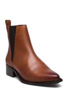 Bialusia Chelsea Boot Crust Brown Bianco