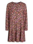 Floral Tunic Pink Sirup Copenhagen