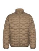 Jprccicebreaker Light Jacket Beige Jack & J S