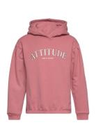 Sweatshirt Pink Creamie