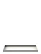 Tray 320X100X20Mm White Cooee Design