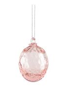 Danish Summer Easter Egg Pink Kodanska