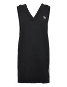 Adicolor Classics Vest Dress Black Adidas Originals