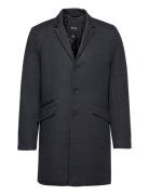 Onsjulian King Coat In Otw Vd Cs Navy ONLY & SONS