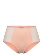 Norah Chic High-Waisted Covering Brief Pink CHANTELLE