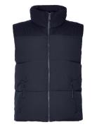 Short Puffer Blue Tom Tailor