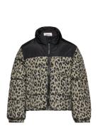 Kognewbecca Aop Puffer Otw Patterned Kids Only