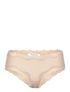 Rwbarbados Lace Hipster Beige Rosemunde