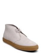 Hawley Suede Fred Perry